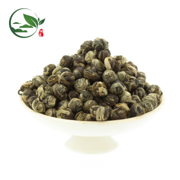 Té de Jasmine Dragon Pearl de la UE Té de Jazmín de Fujian